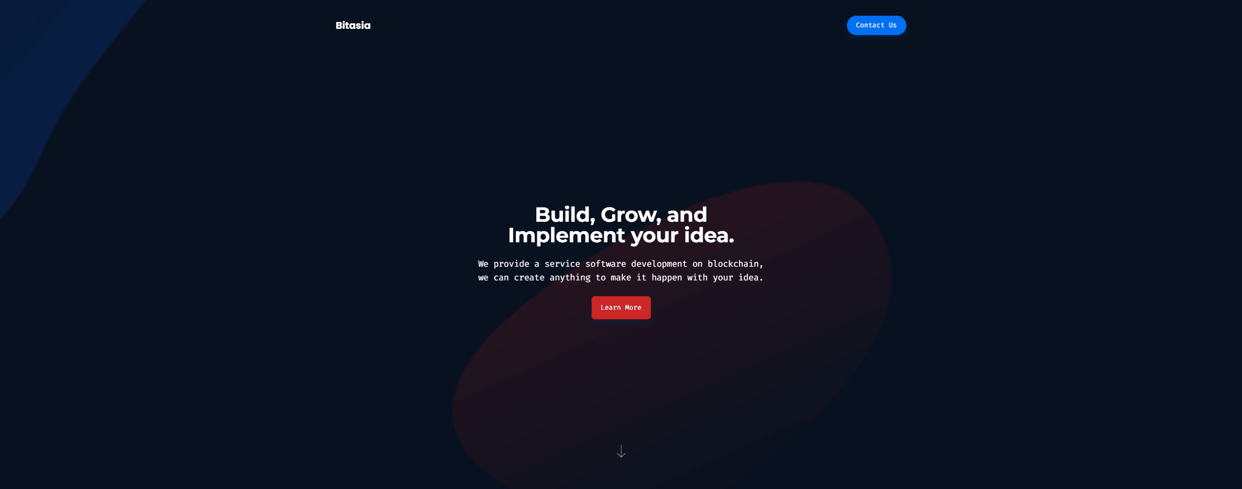 Placeholder project card media