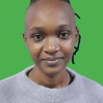 Monica Wanjema's avatar