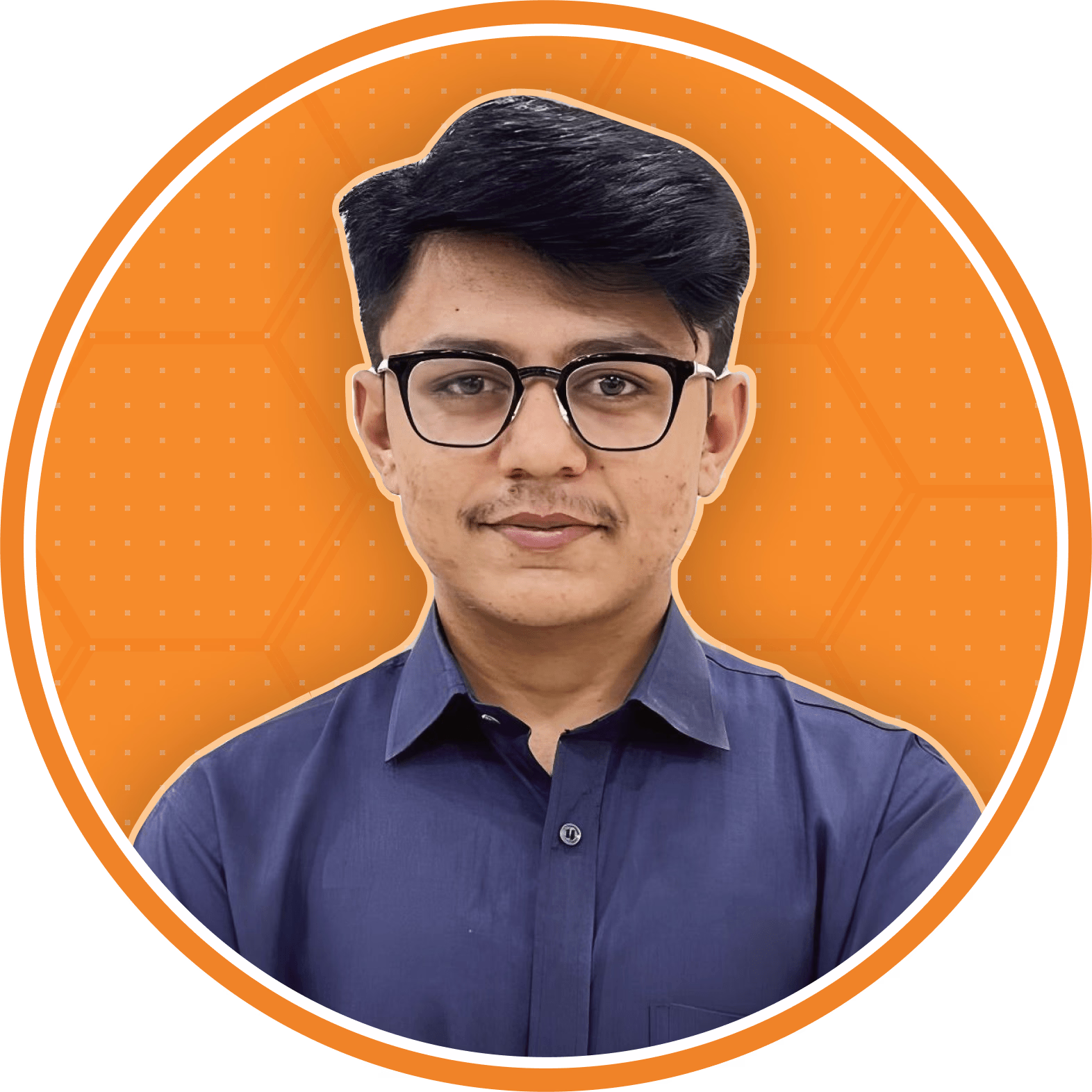 Placeholder project card media