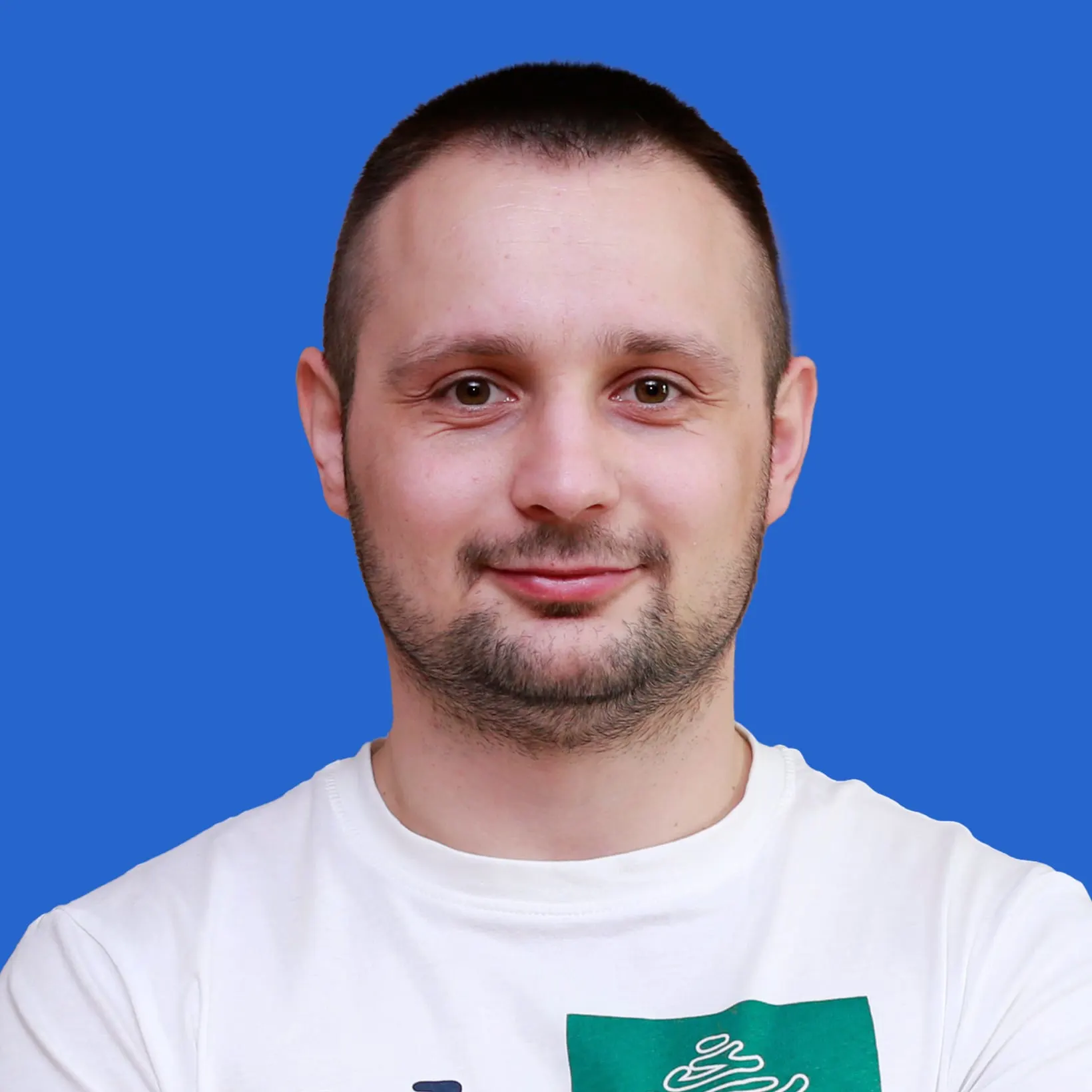Bojan Mitevski's avatar