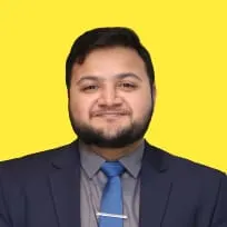 Waleed Iqbal's avatar