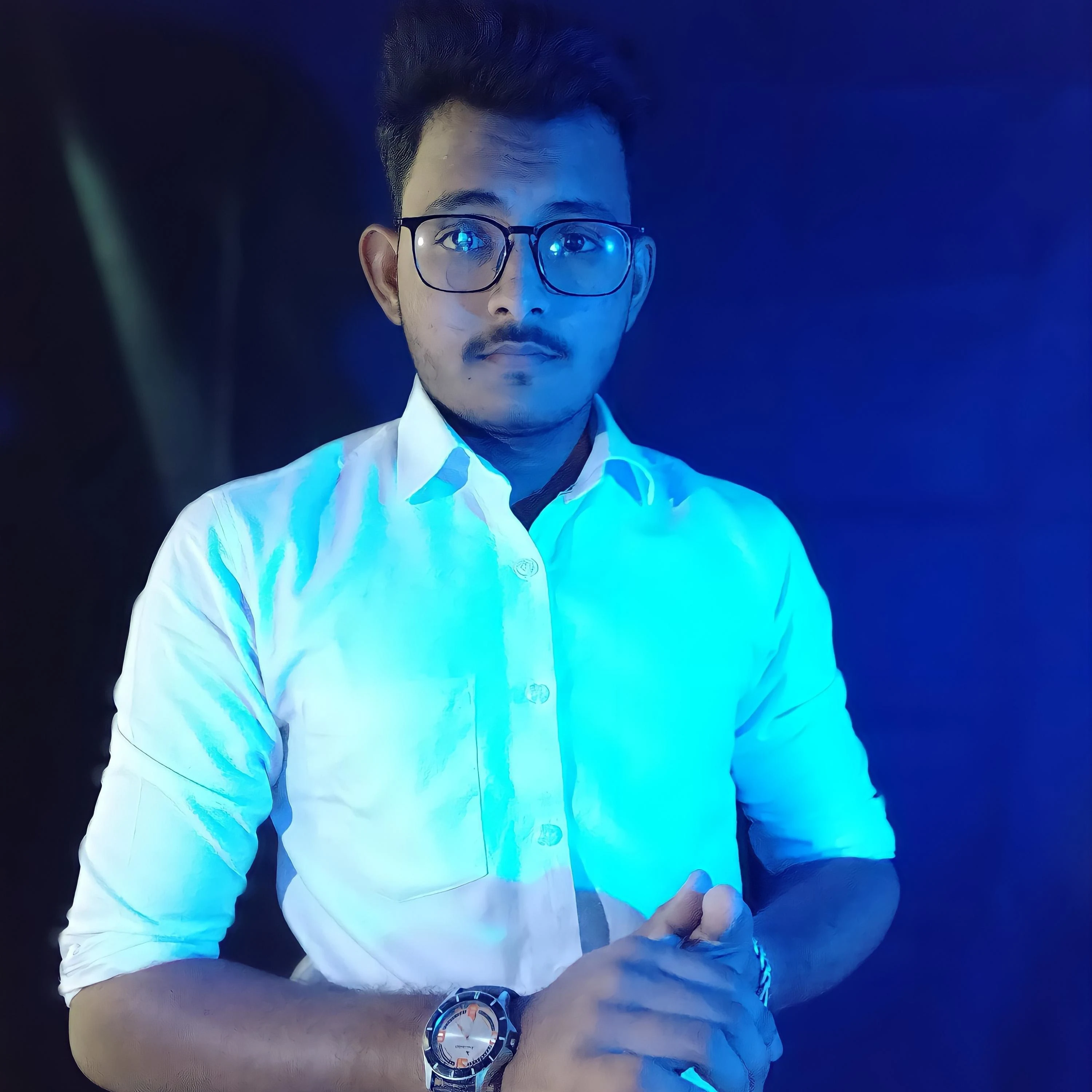 Raj  Prajapati's avatar