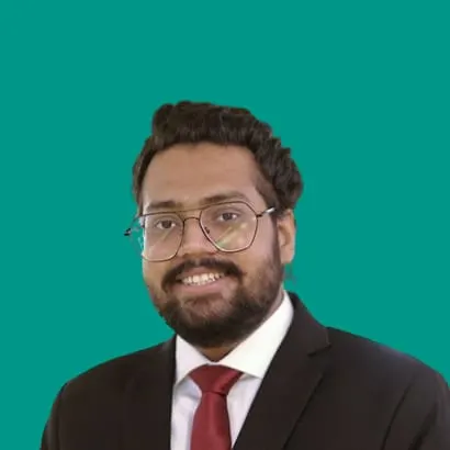 Sumair Shamsi's avatar