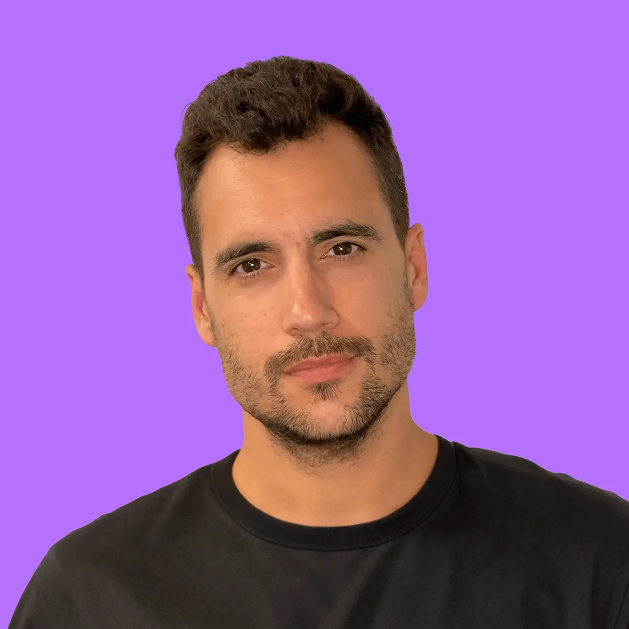 Sergio Verdeguer's avatar
