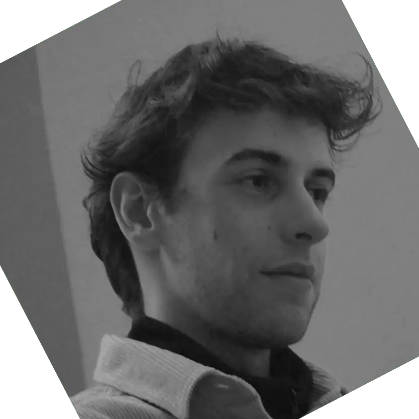 Gaël CADO's avatar