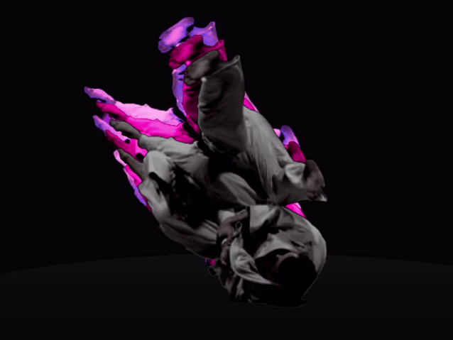 Placeholder project card media