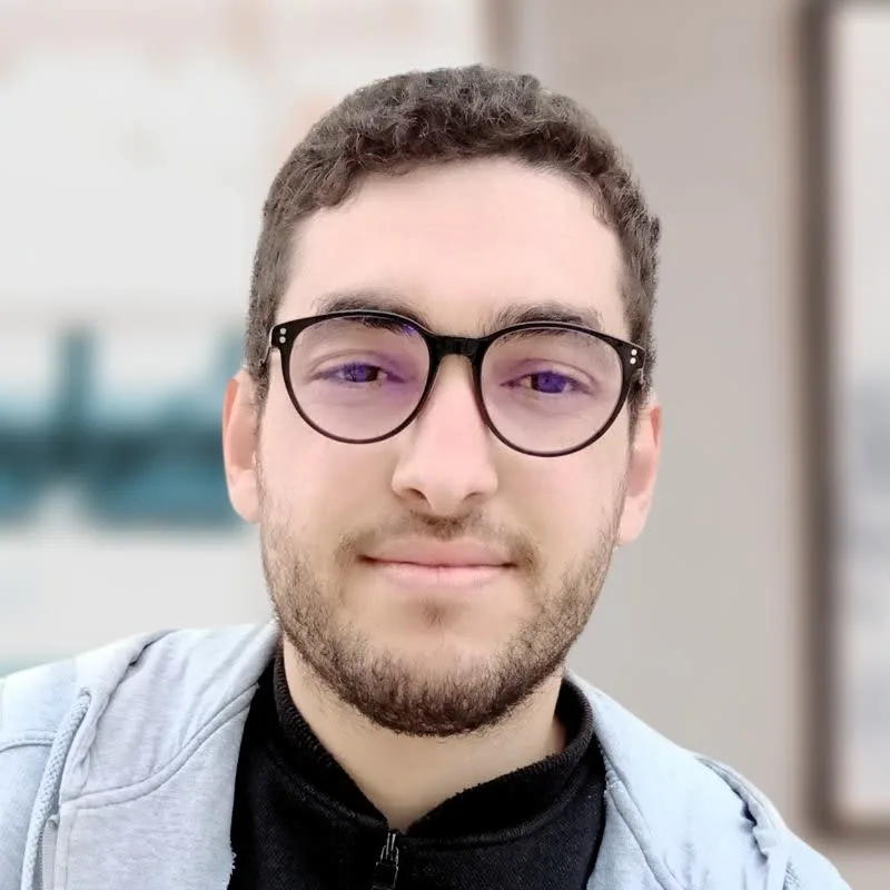 Saif Eddine Kthiri's avatar