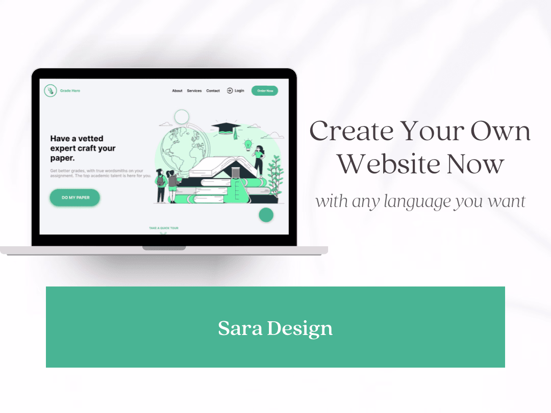 Placeholder project card media