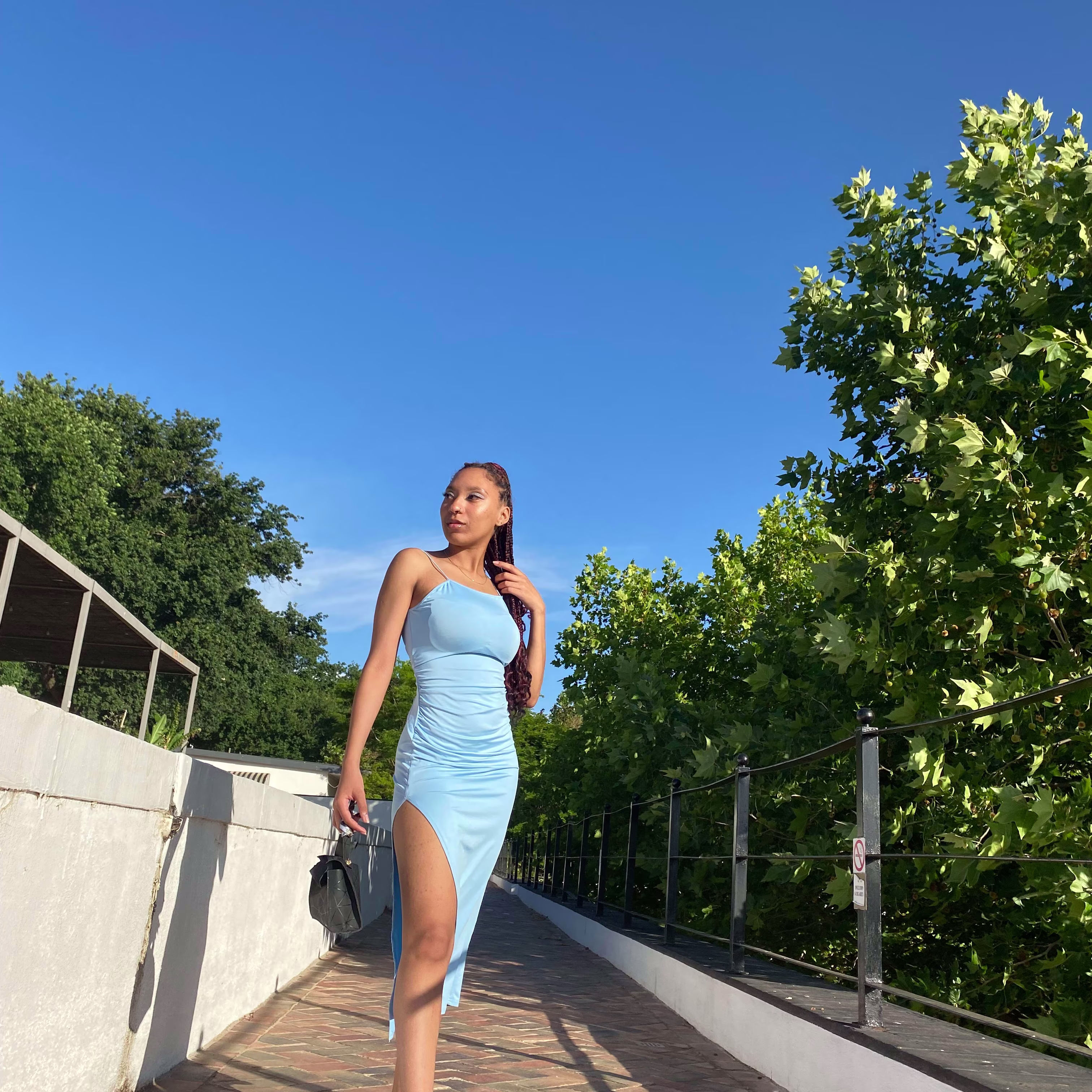 Placeholder project card media