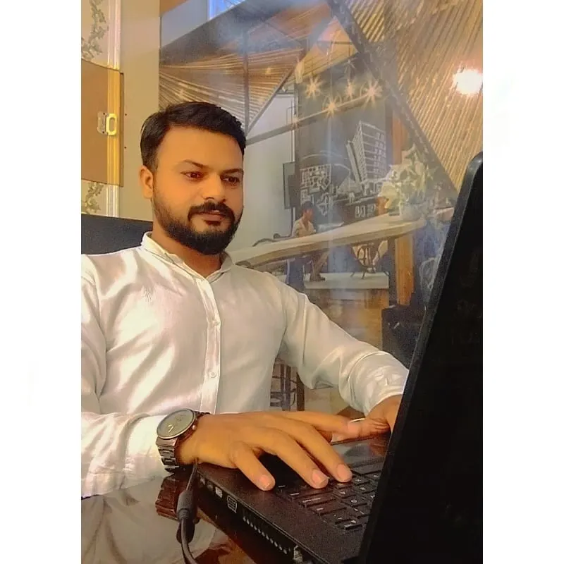 Tanzeel Ur Rehman's avatar
