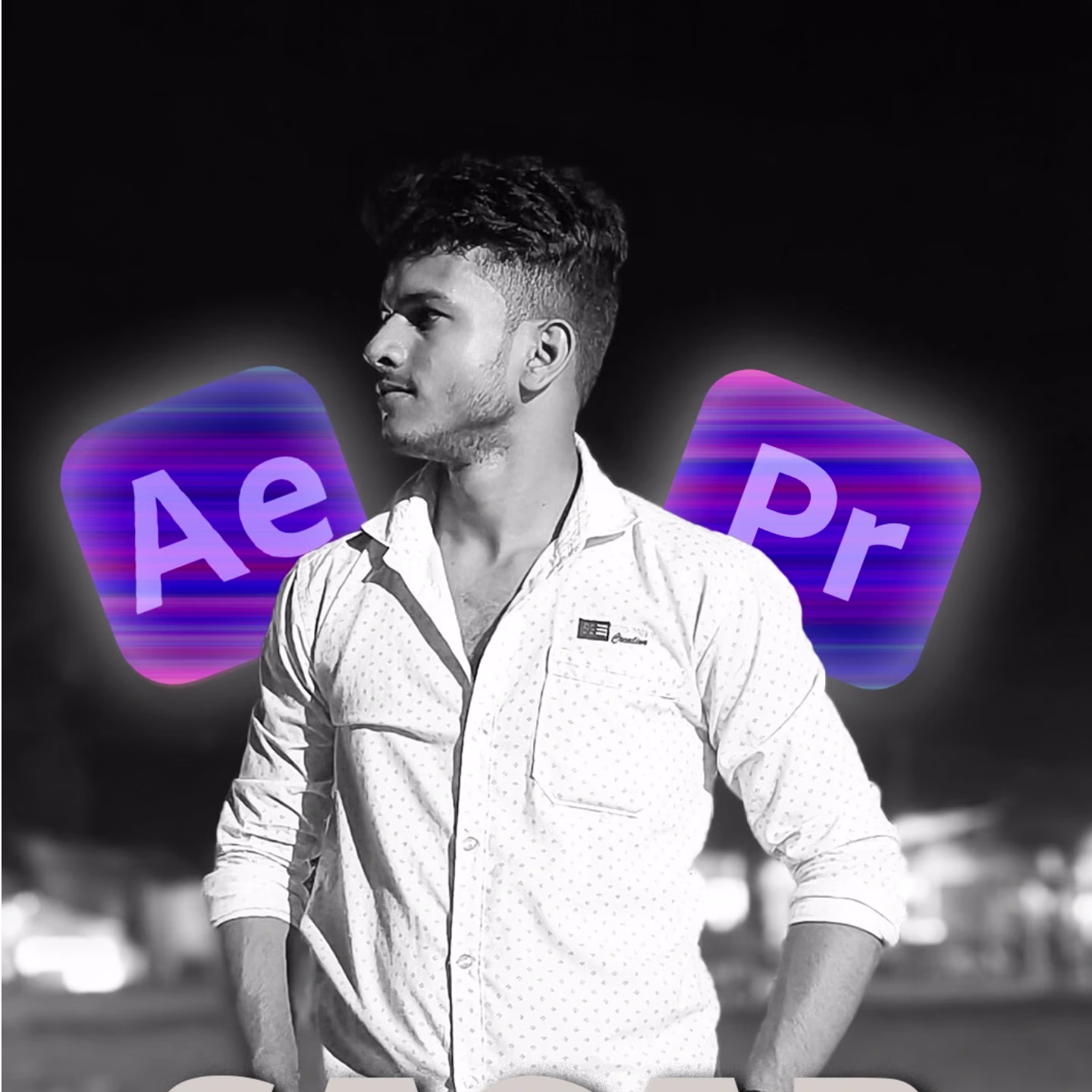 Placeholder project card media