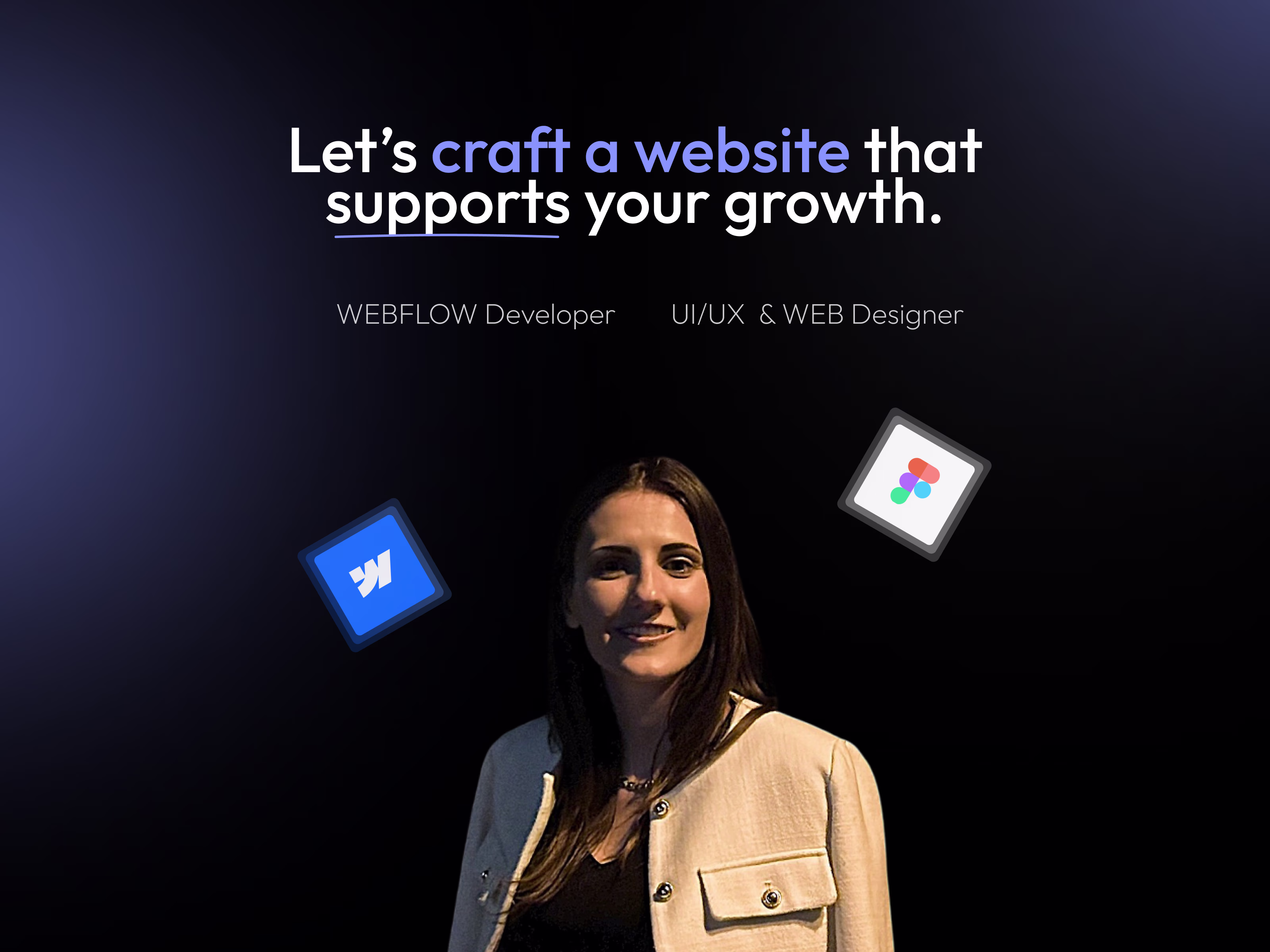 Placeholder project card media