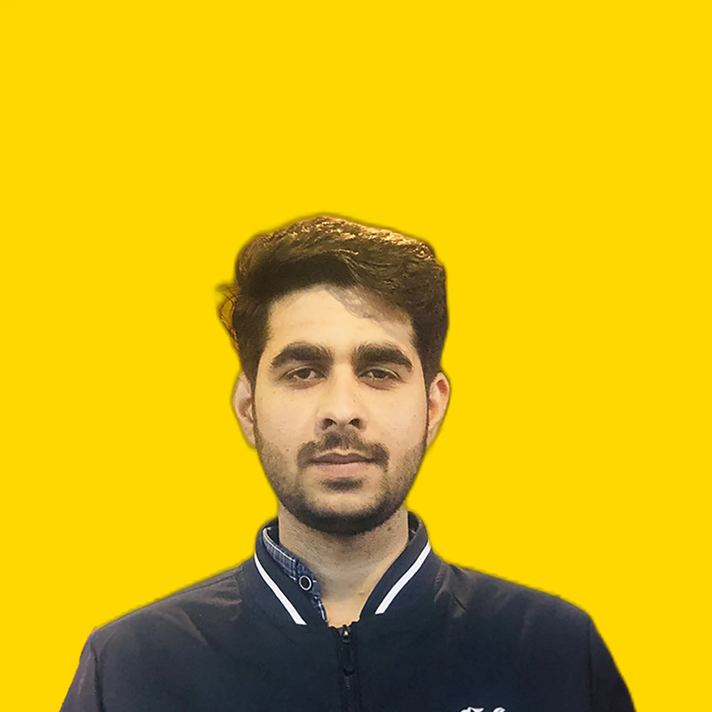 Shoaib Baluch's avatar