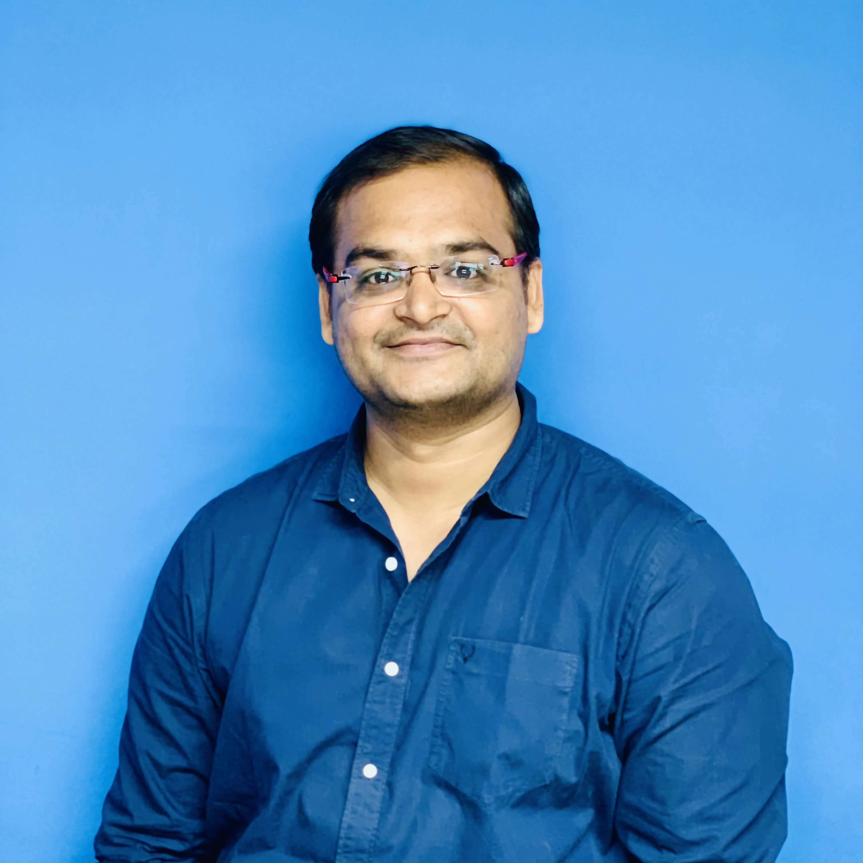 Divyansh Patel's avatar