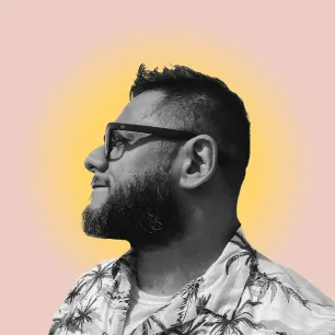 Miguel Ochoa's avatar