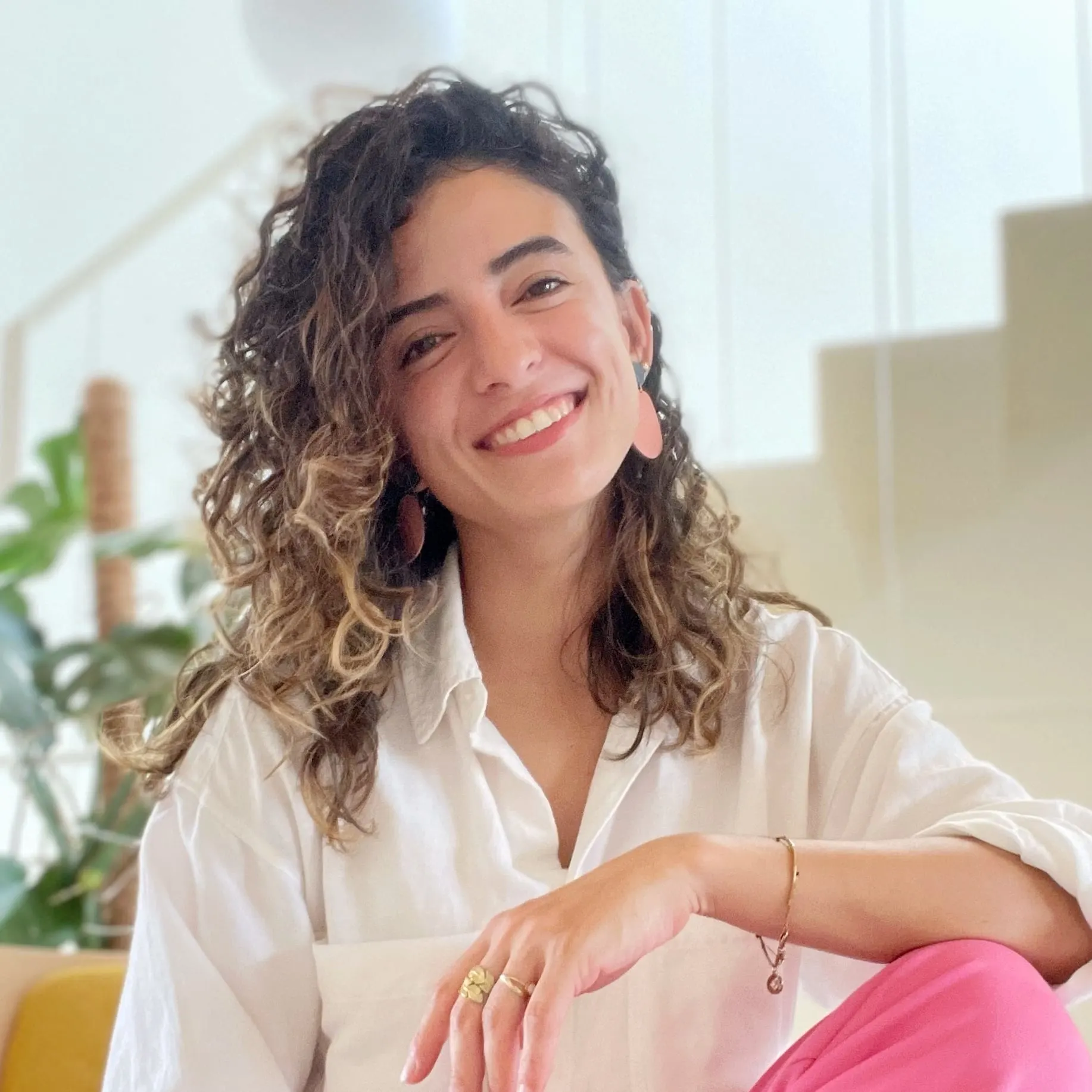 Brenda María Rojas Camacho's avatar