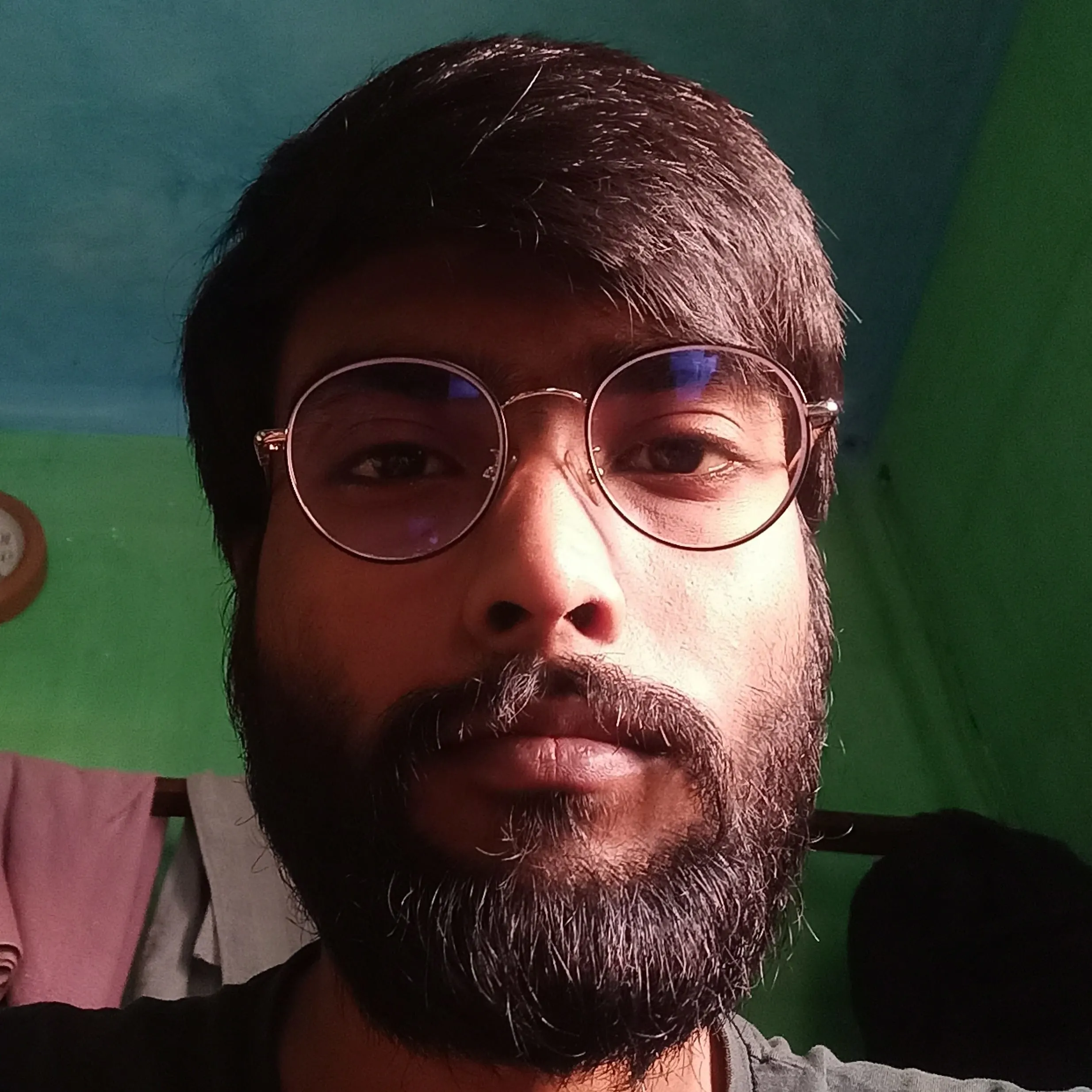 Arnab Banerjee 's avatar