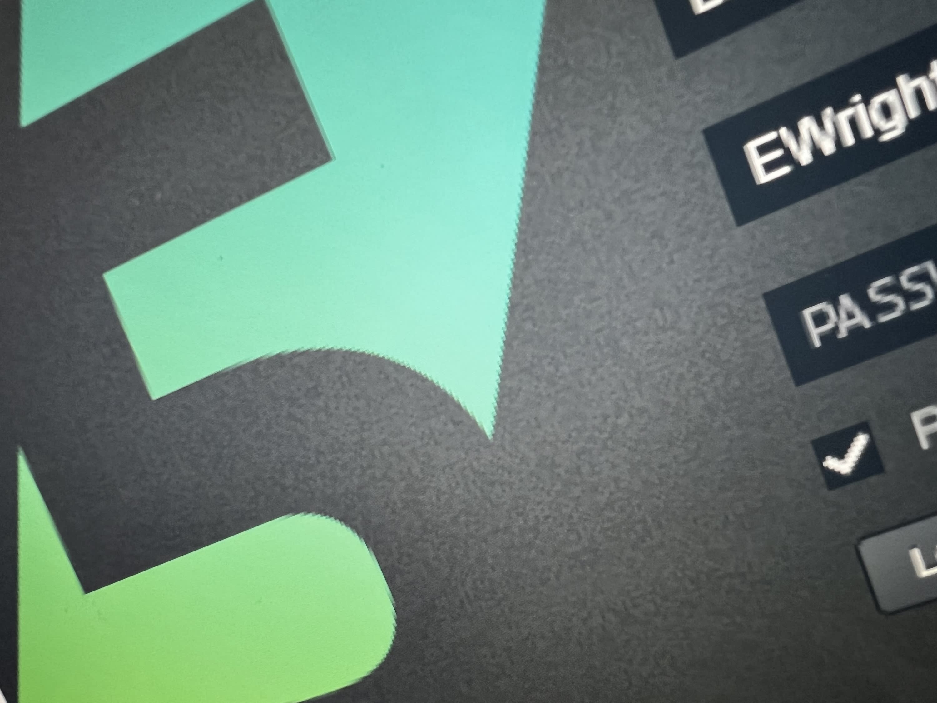 Placeholder project card media