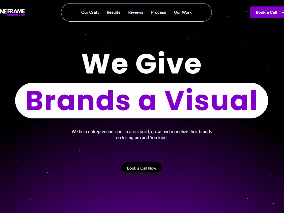 Placeholder project card media