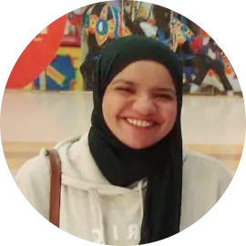 Amira Salah's avatar