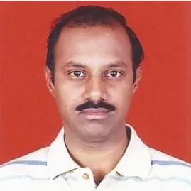 Sunil Kumar's avatar