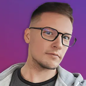Sergey Morozov's avatar