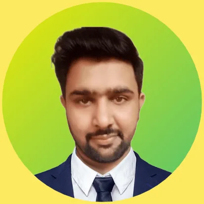 Salman Moazzam's avatar