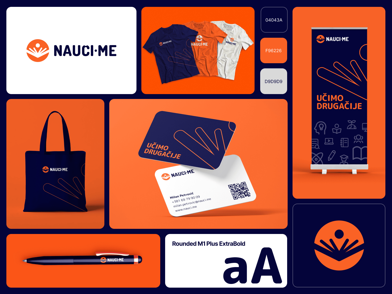 Placeholder project card media