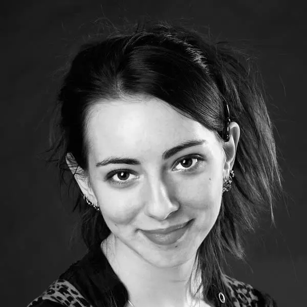 Marie Rasmussen's avatar