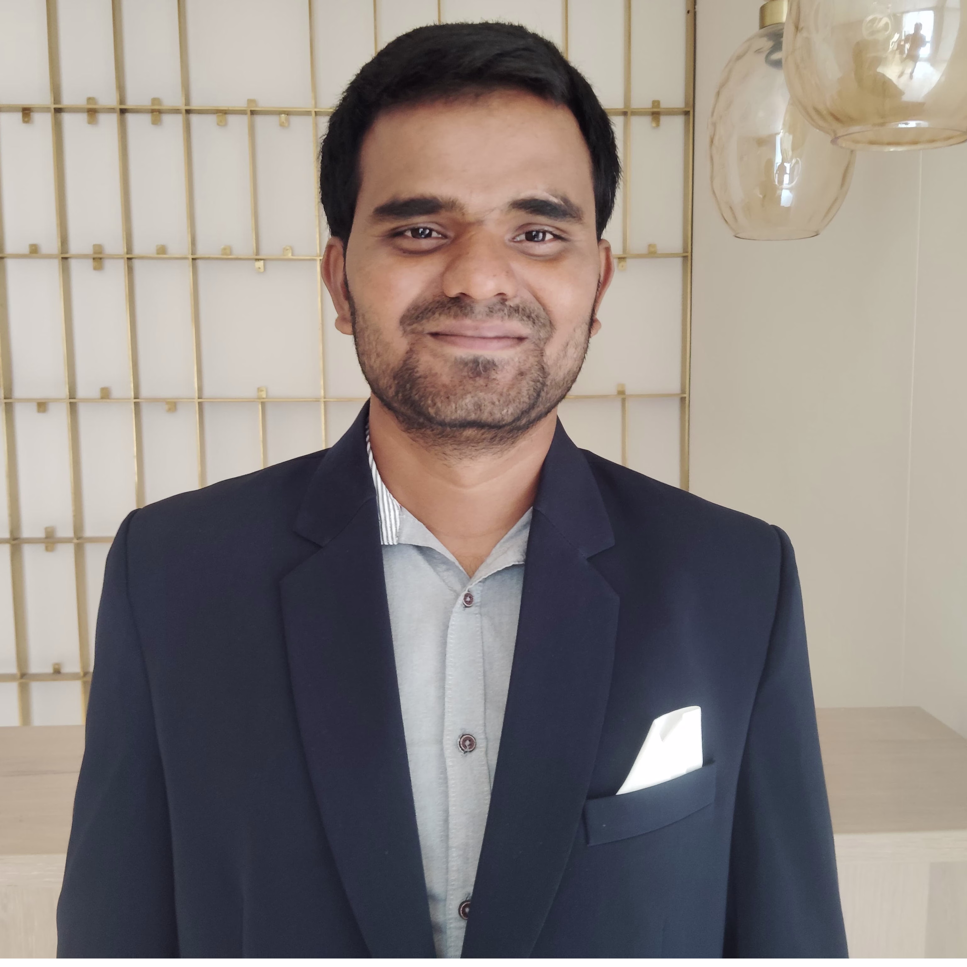 Placeholder project card media