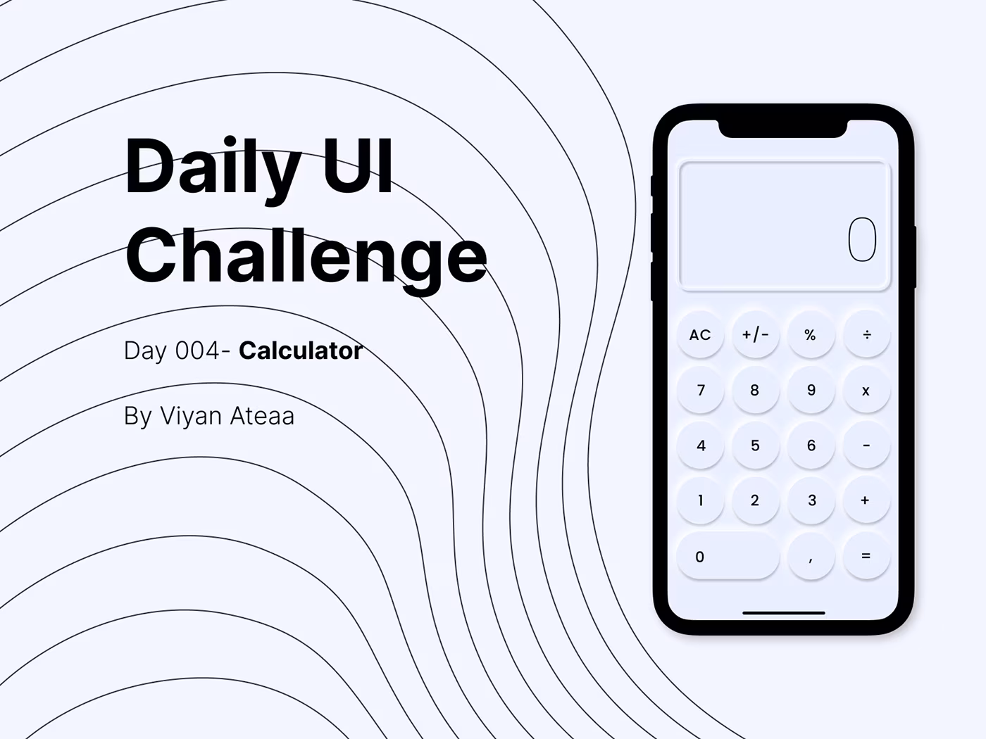 Placeholder project card media