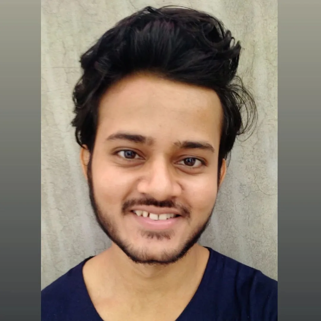 Aman Sutariya's avatar