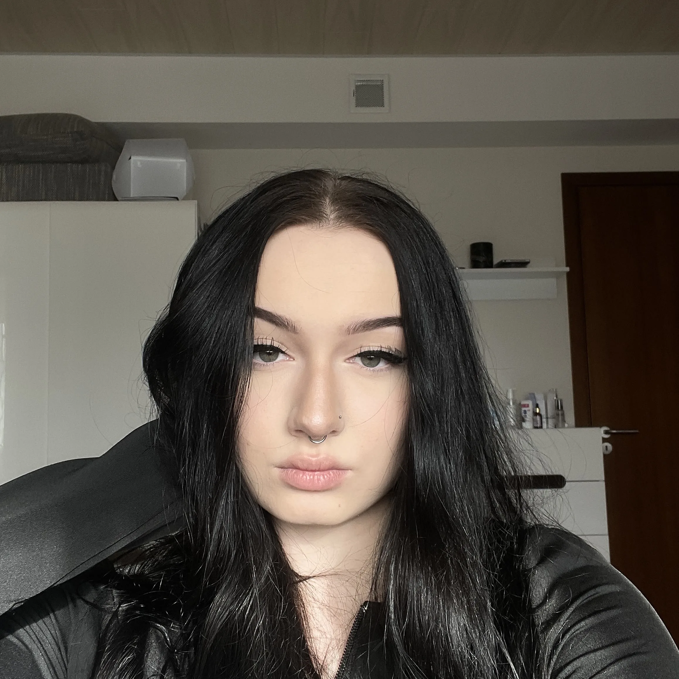 Polina A.'s avatar