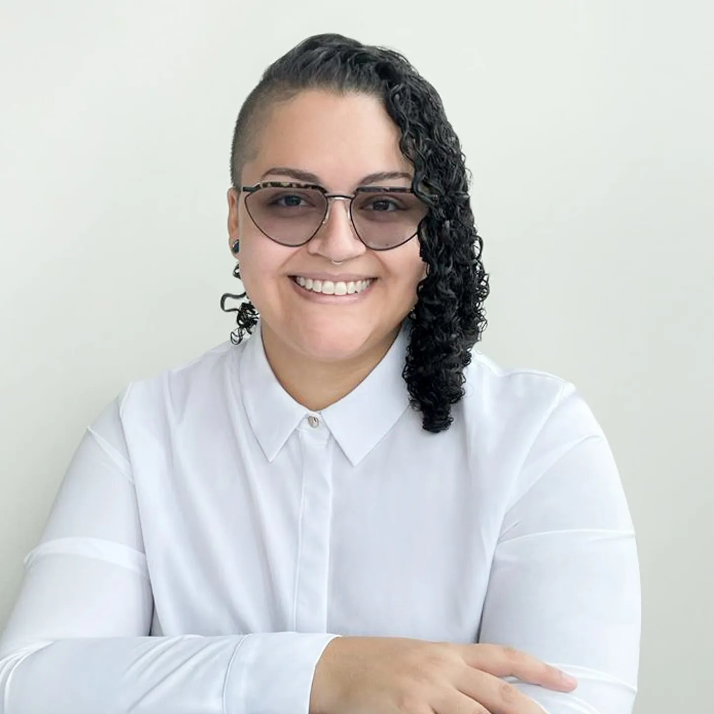 Gabriela Yanez's avatar