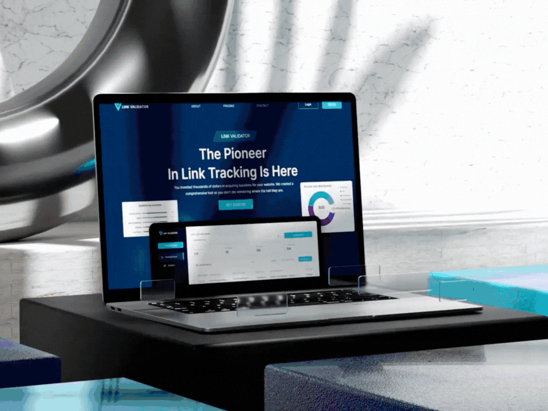 Placeholder project card media