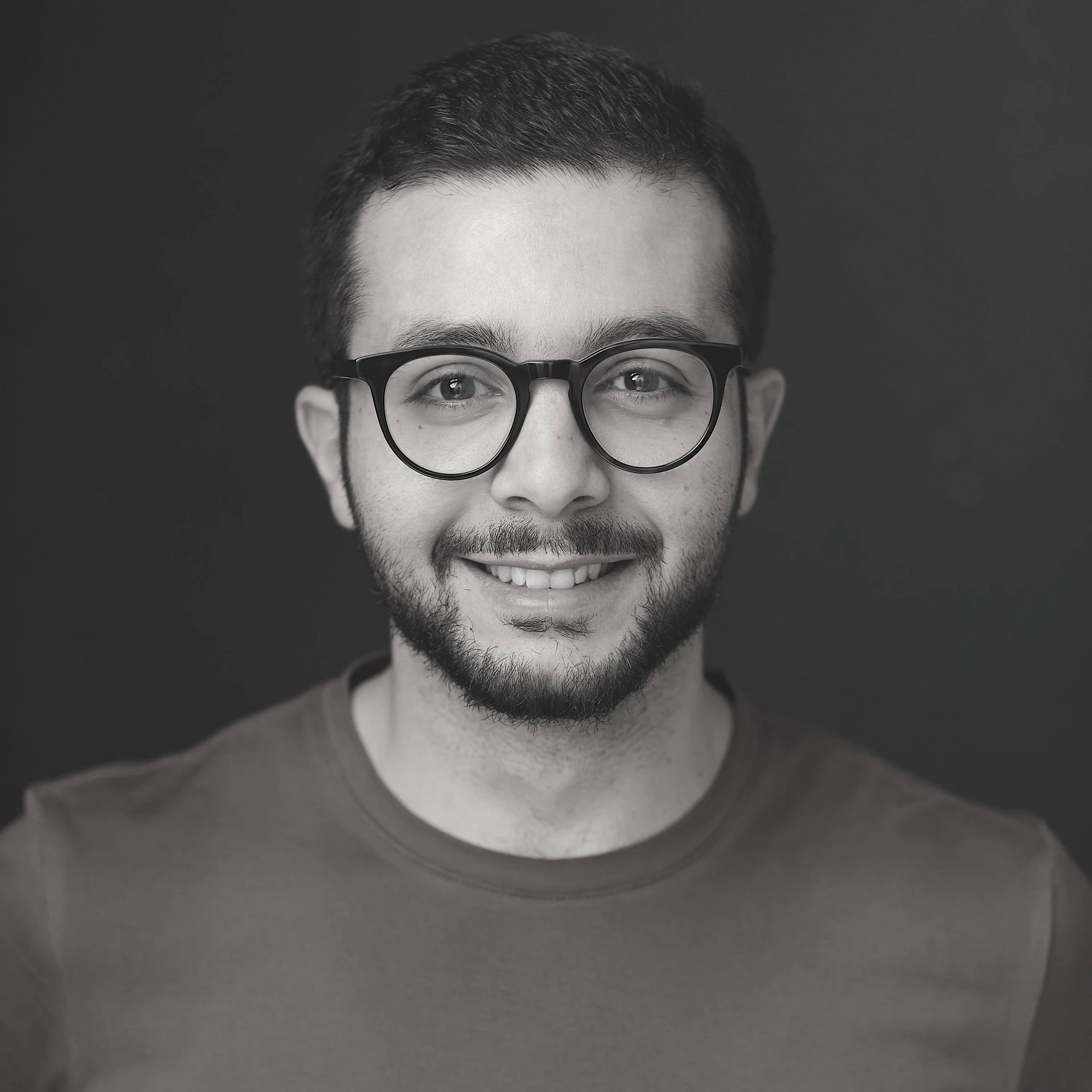 Ahmed Serag's avatar