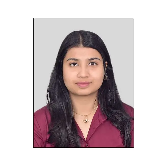 Prerana Madhusudhan's avatar