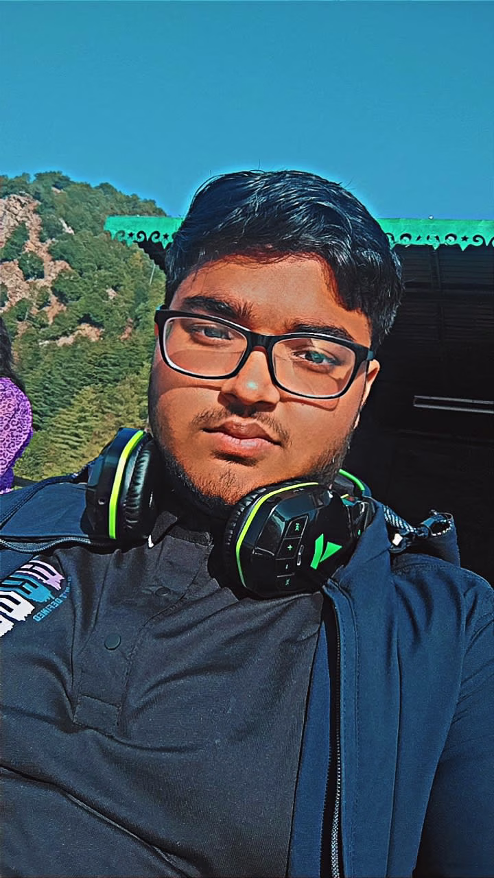 Placeholder project card media