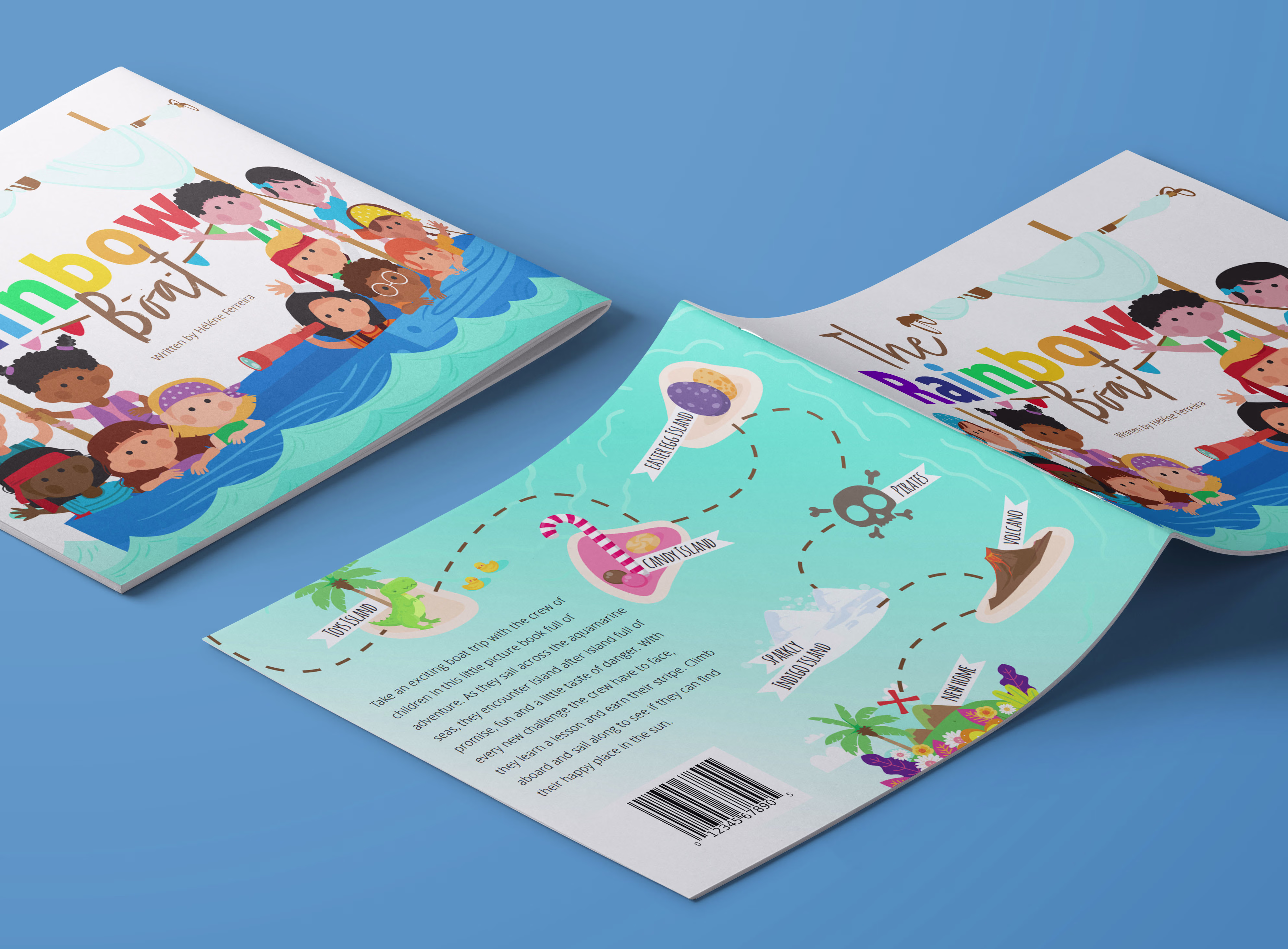 Placeholder project card media