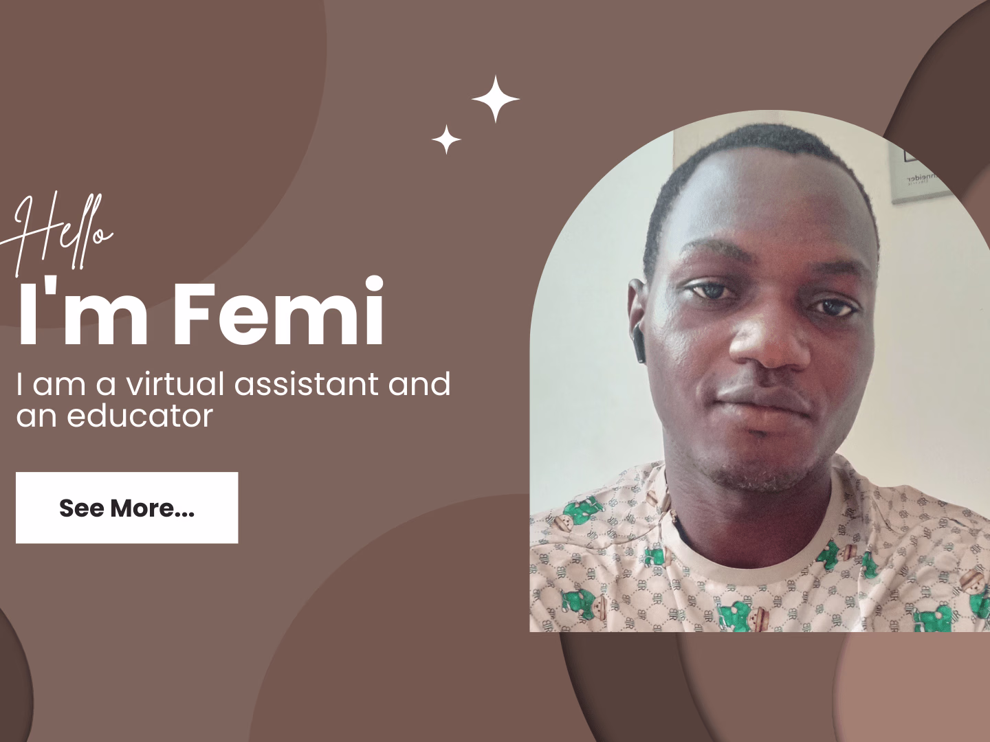 Placeholder project card media