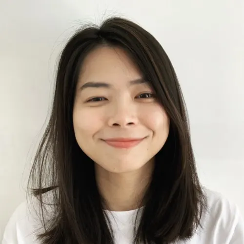 Ya Ling O's avatar