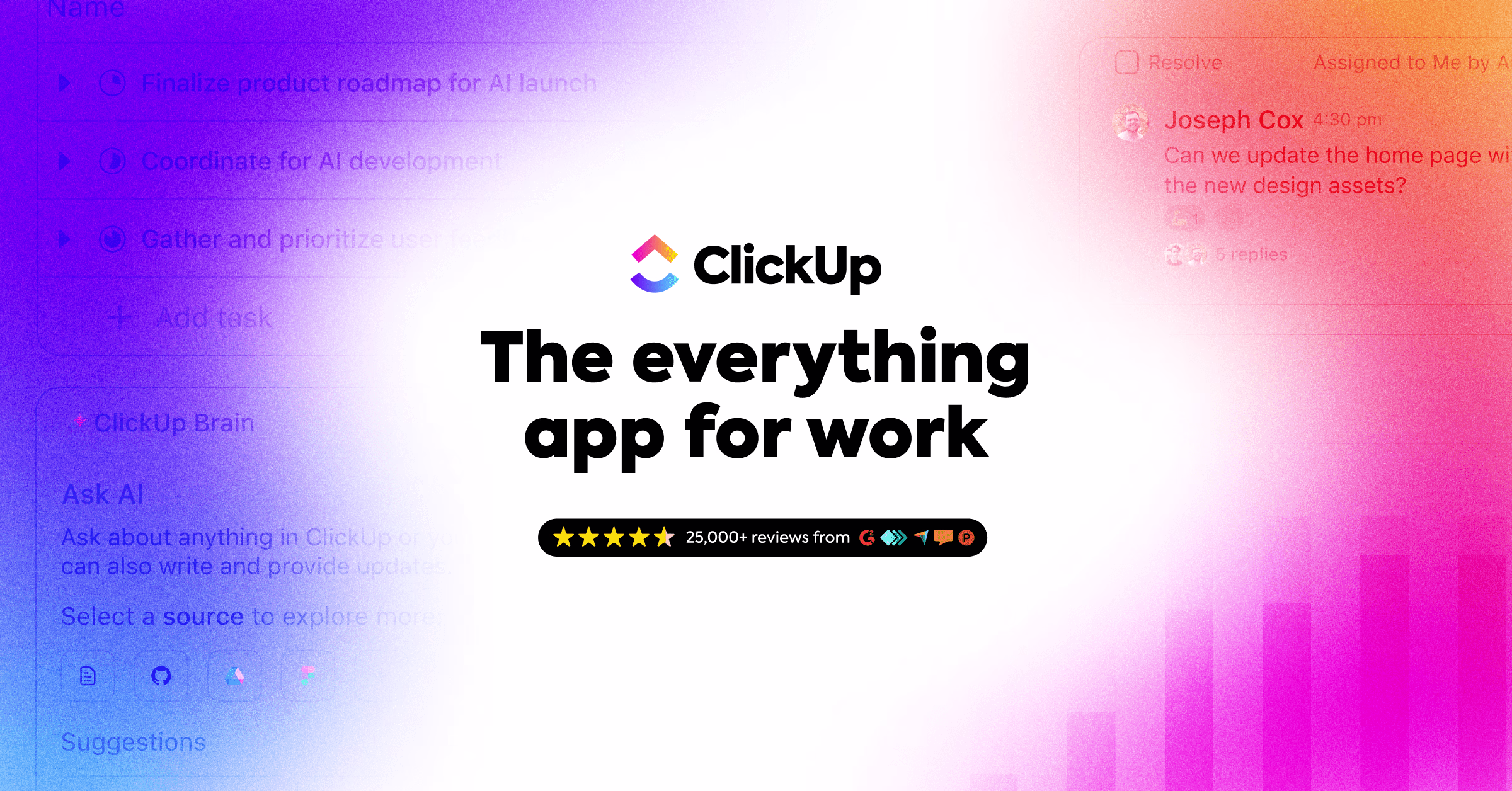 Placeholder project card media