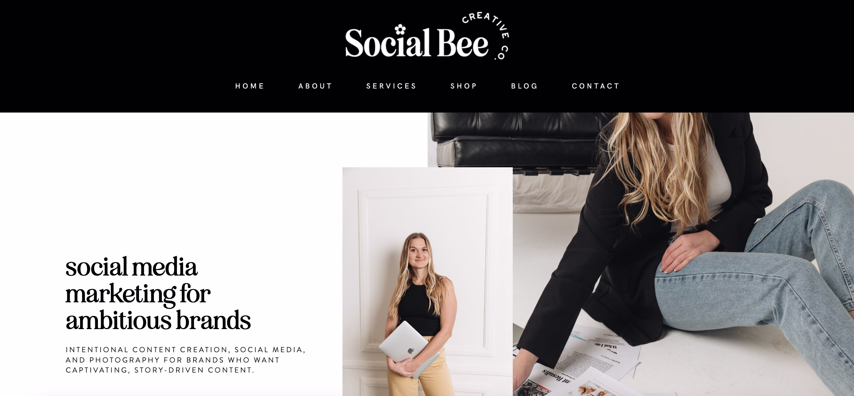 Placeholder project card media