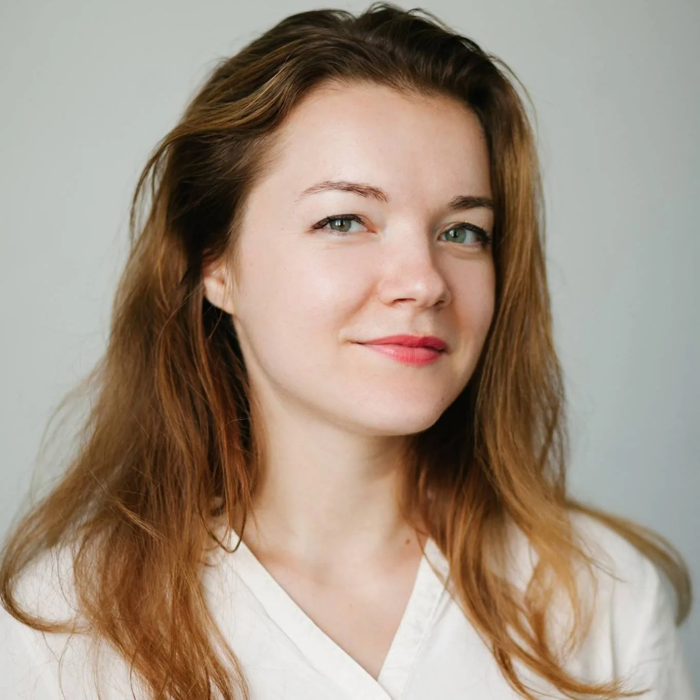 Aliaksandra Baidak's avatar