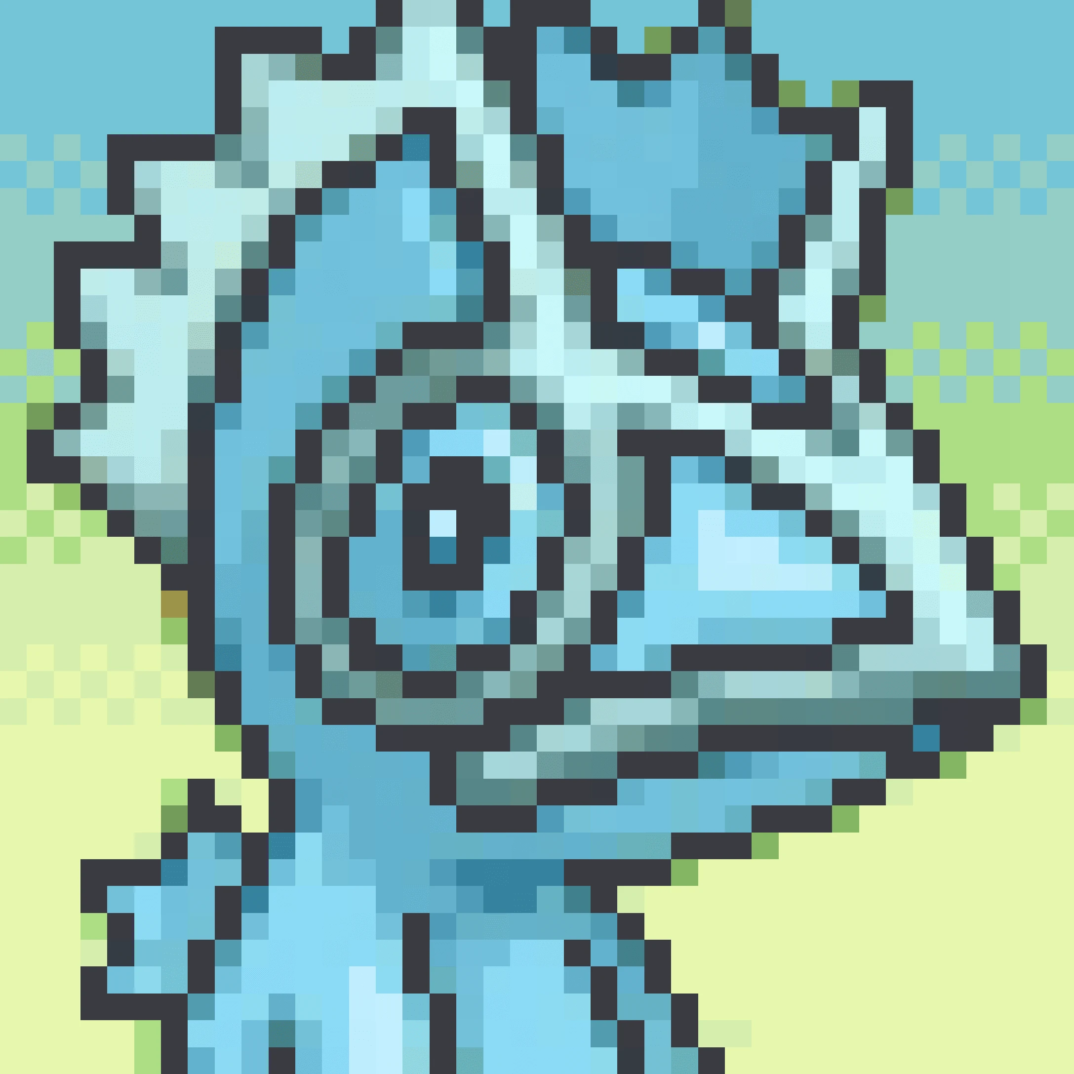 Frozeno ❄️'s avatar