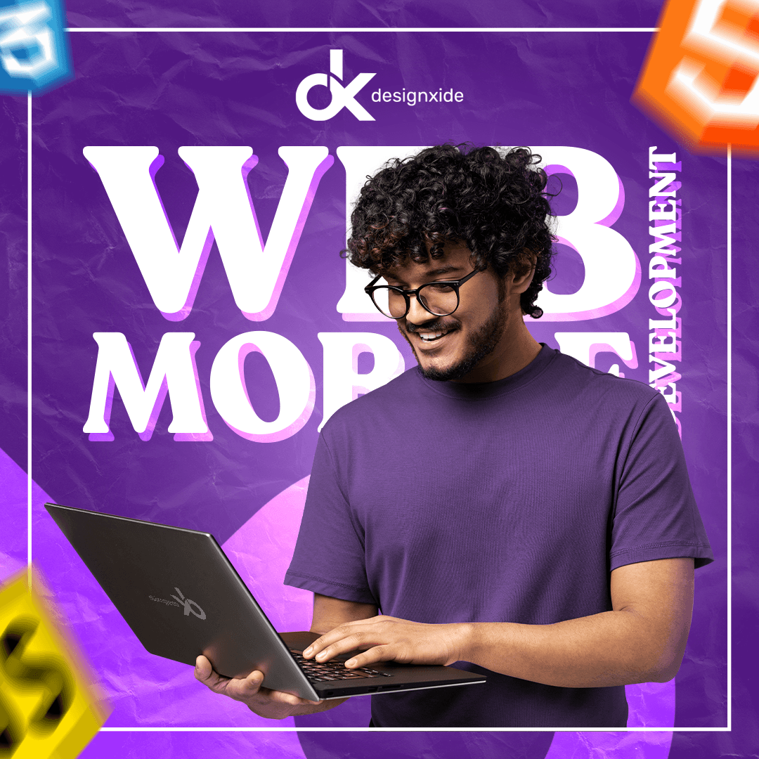 Placeholder project card media