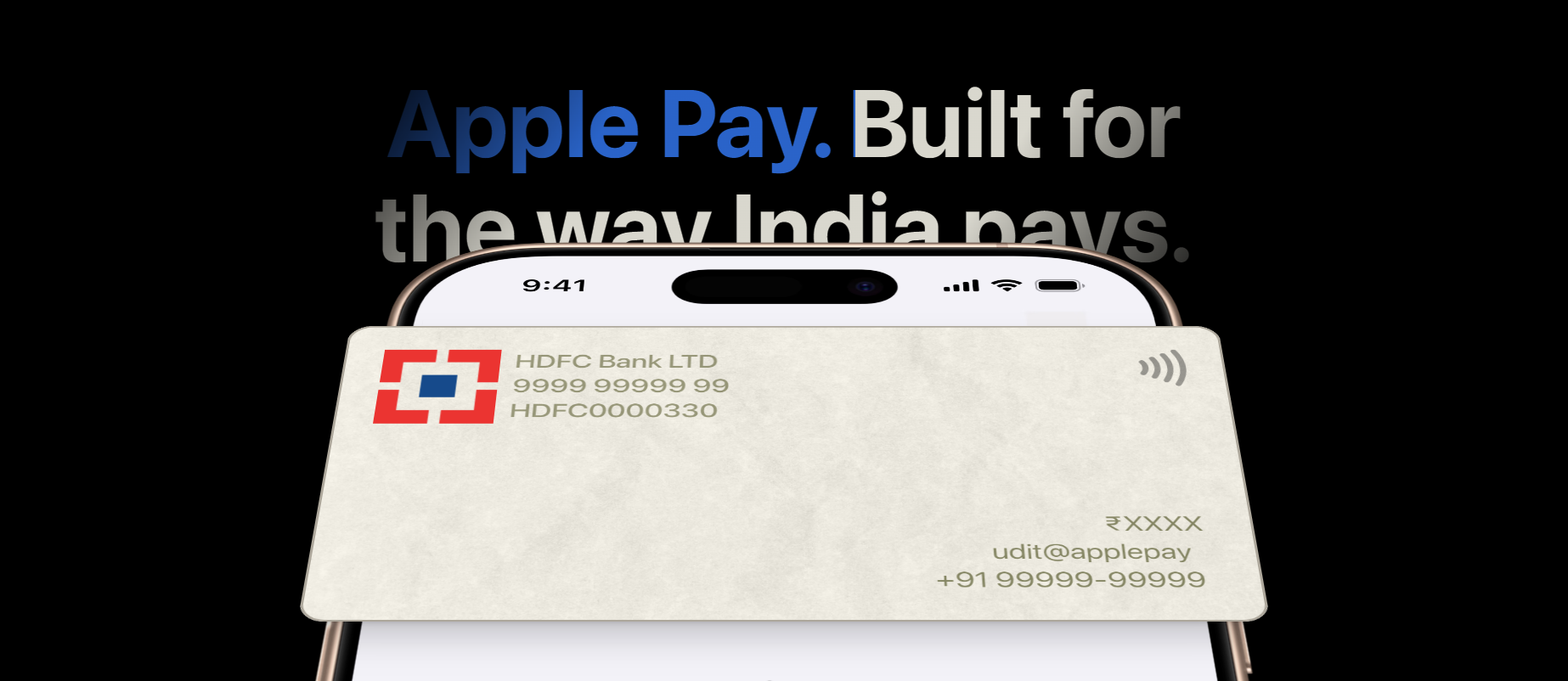 Placeholder project card media