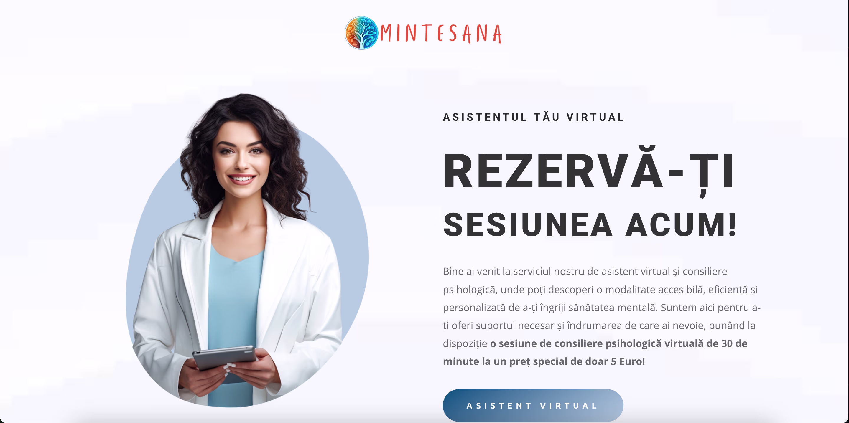 Placeholder project card media