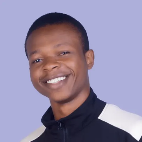 Victor Olayinka's avatar