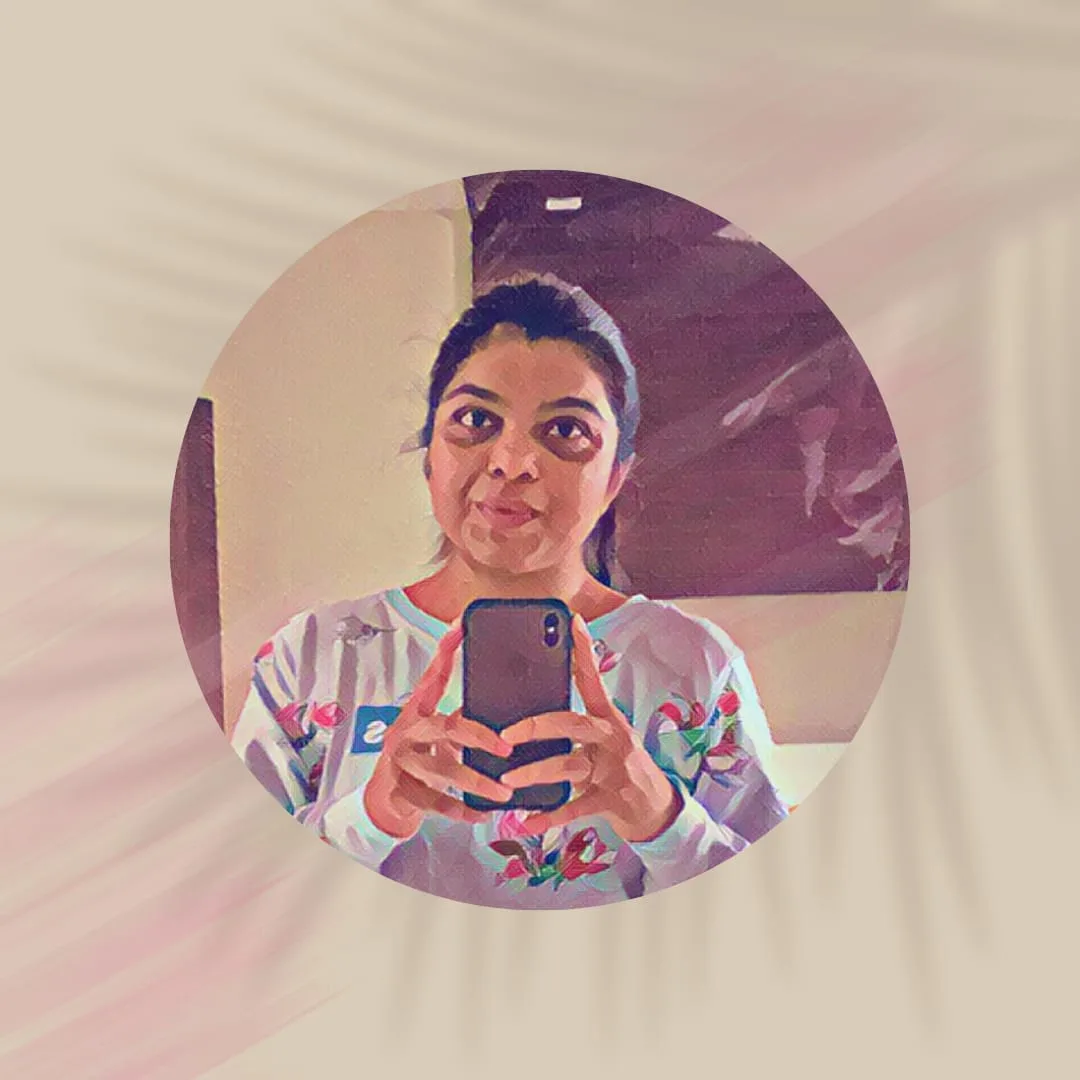 Asmi Tank's avatar